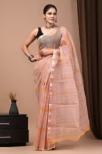 Handmade Kota Saree - Vaasanti Jaipur (10)