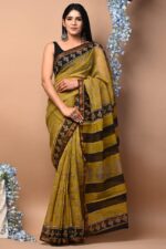 Handmade Kota Saree - Vaasanti Jaipur (13)