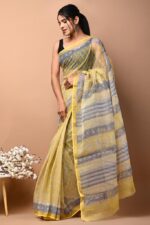 Handmade Kota Saree - Vaasanti Jaipur (14)