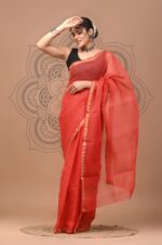 Handmade Kota Saree - Vaasanti Jaipur (16)