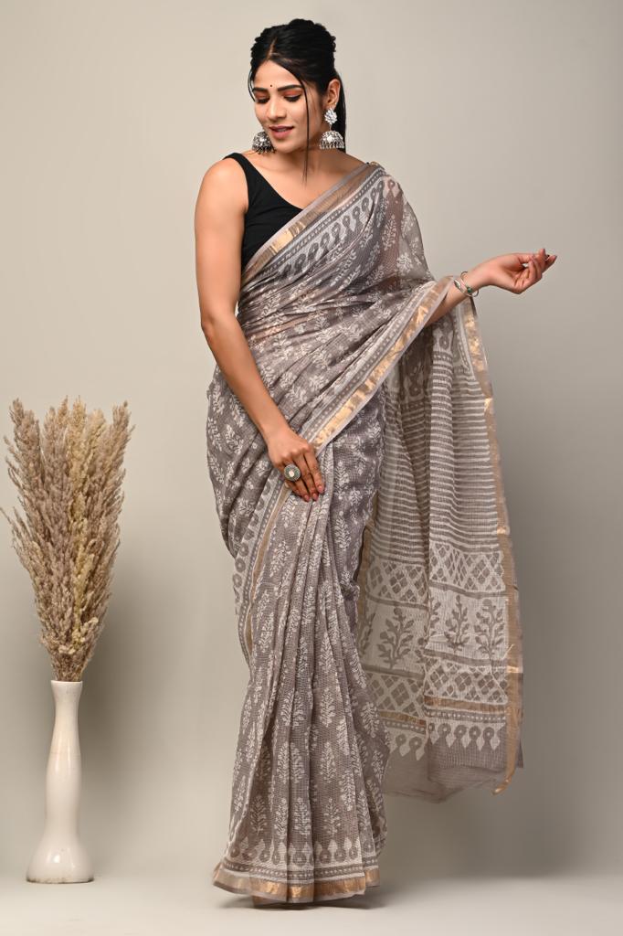 Handmade Kota Saree - Vaasanti Jaipur (17)