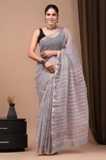 Handmade Kota Saree - Vaasanti Jaipur (20)