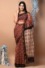 Handmade Kota Saree - Vaasanti Jaipur (25)
