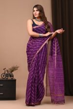 Handmade Kota Saree - Vaasanti Jaipur (26)
