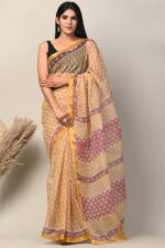 Handmade Kota Saree - Vaasanti Jaipur (27)