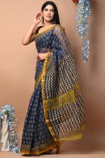Handmade Kota Saree - Vaasanti Jaipur (29)