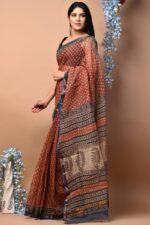 Handmade Kota Saree - Vaasanti Jaipur (30)
