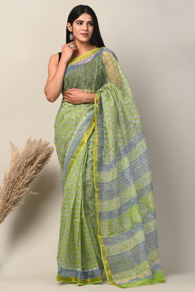Handmade Kota Saree - Vaasanti Jaipur (32)