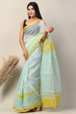 Handmade Kota Saree - Vaasanti Jaipur (33)