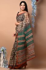 Handmade Kota Saree - Vaasanti Jaipur (34)