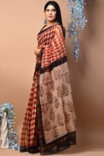 Handmade Kota Saree - Vaasanti Jaipur (35)
