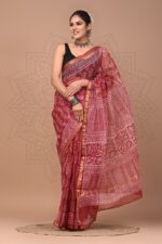 Handmade Kota Saree - Vaasanti Jaipur (41)