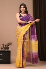 Handmade Kota Saree - Vaasanti Jaipur (42)