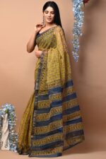 Handmade Kota Saree - Vaasanti Jaipur (5)