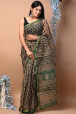Handmade Kota Saree - Vaasanti Jaipur (9)