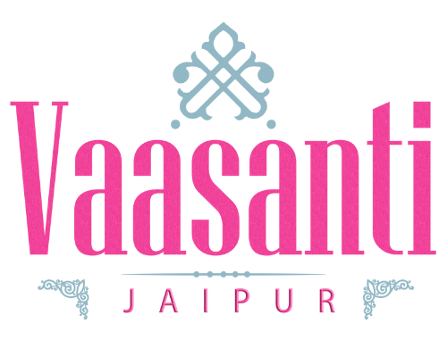 Vaasanti Jaipur